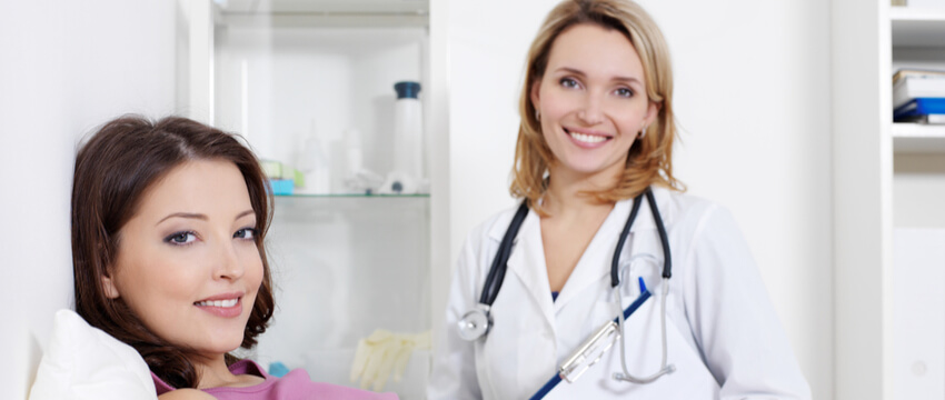 signs of fertility problems in women chatswood nsw