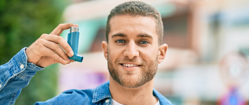 What Causes Asthma Flare-Ups and How to Manage Them