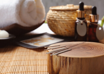 acupunture and dry needling treatments chatswood