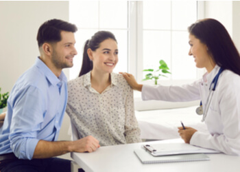 in vitro fertilization process chatswood